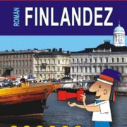 Ghid de conversatie român-finlandez